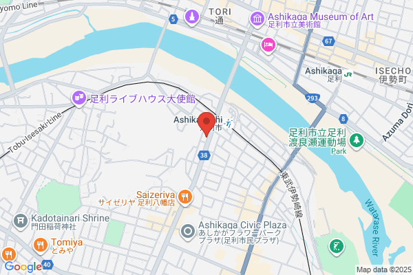 Car Friend Ishii Co., Ltd.