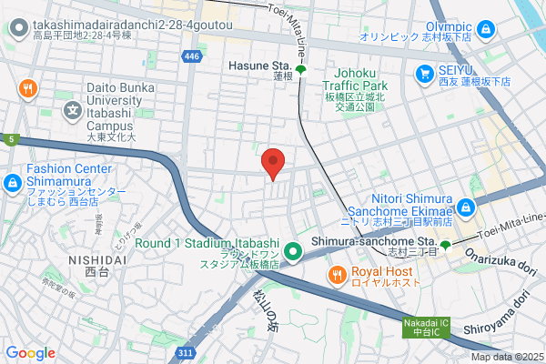 Tokyo Horei Sharyo Co., Ltd.