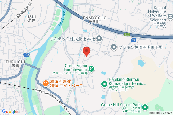 Daiji Ind. Co., Ltd.