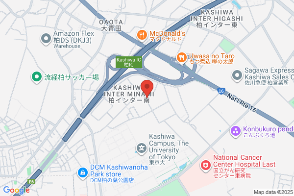 Intech Auto Project Co., Ltd.