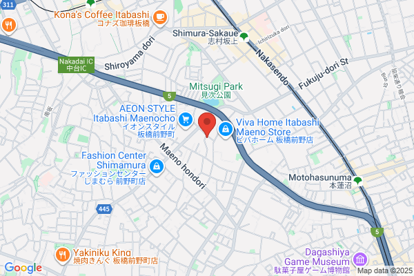 Japan Warehouse Co., Ltd.