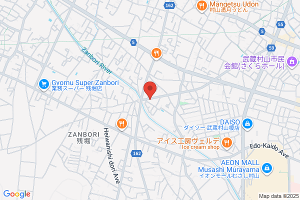 Ken Style Office