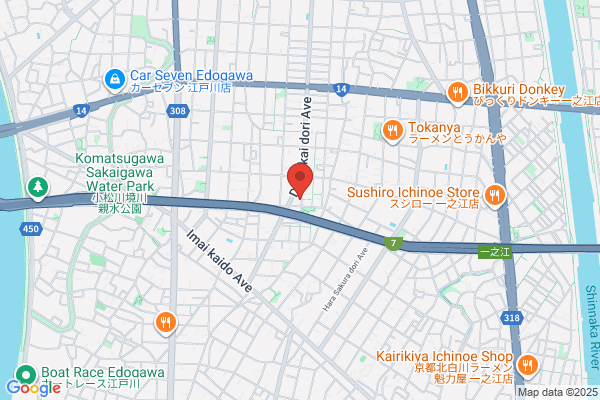 Aim Co., Ltd.