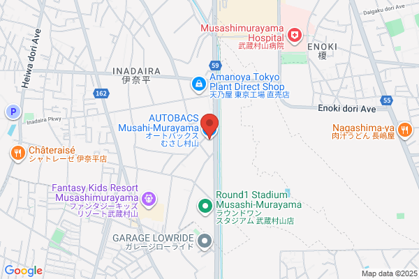 Auto Technical Shop BM