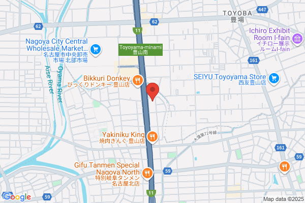 Autobacs Nagoya Higashi Br.