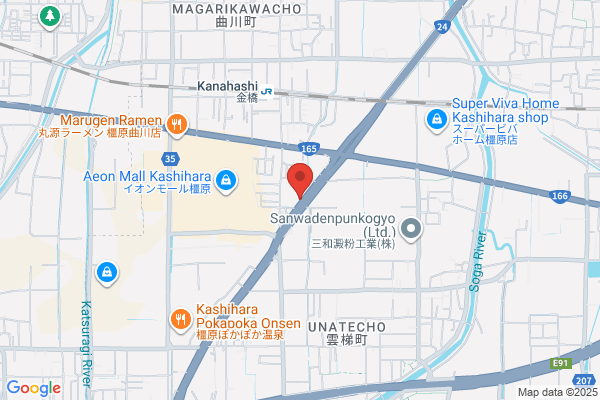 Autoworld Co., Ltd. Kashihara Shop