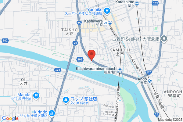 Car Shop Tsujimoto