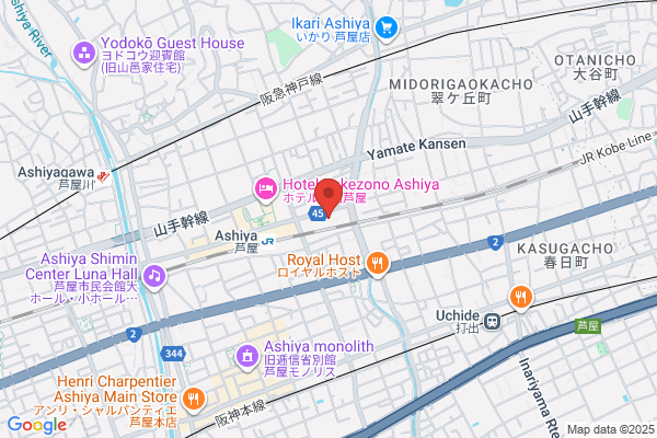 Carving Co., Ltd.
