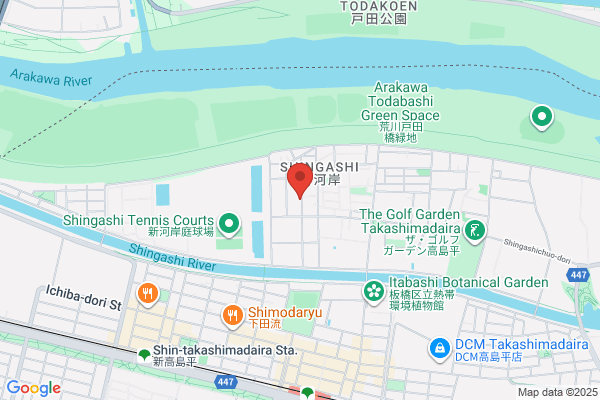 Giken Co., Ltd.