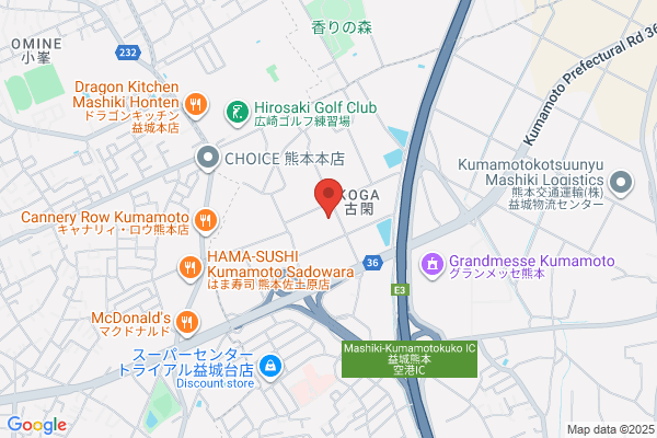 Honda Parts Kyushu Co., Ltd.