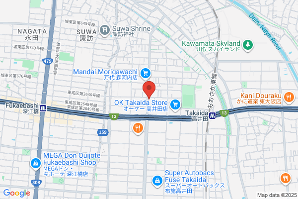 Maniac Co., Ltd.