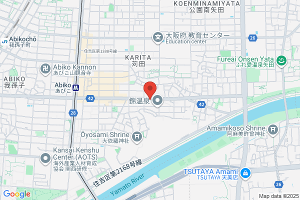 Osaka Jidosha Buhin Co., Ltd.
