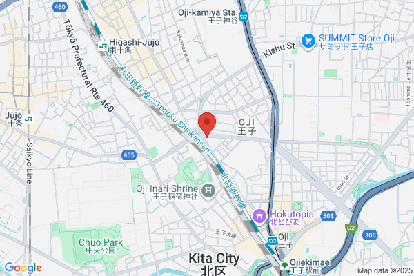 Sato Automobile Parts Co., Ltd.