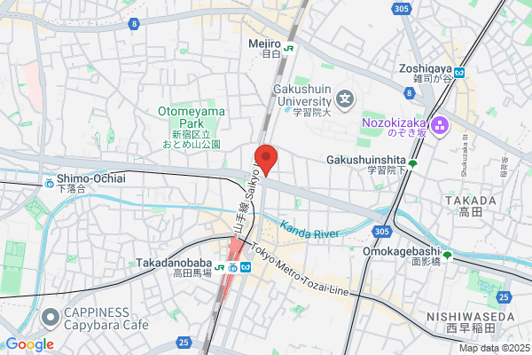 Seiken Chemical Industry Co., Ltd.