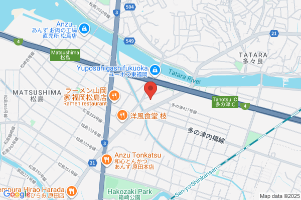 Super Autobacs Higashifukuoka-ten