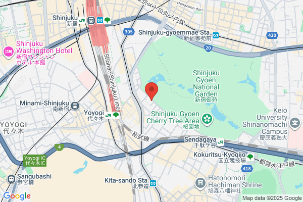 TC Enterprise Co., Ltd.