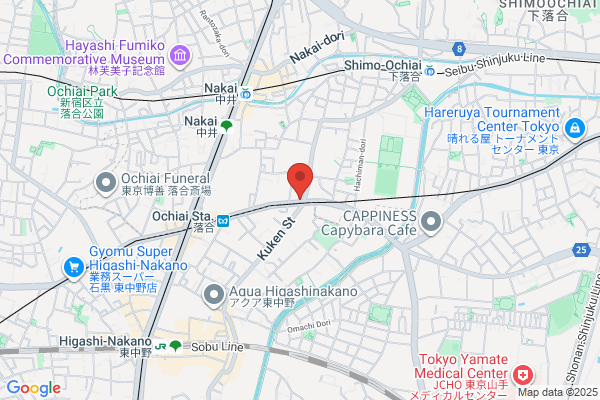 Towa Co., Ltd.