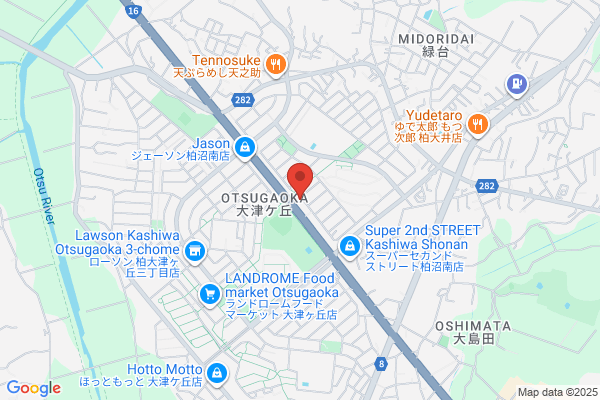 Auto Parts Kiuchi Co., Ltd.