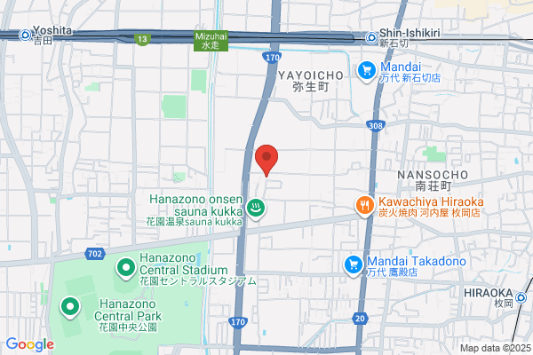 Crush Co., Ltd.