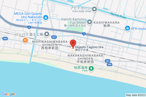 Ponkotsudo