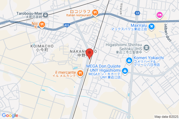 Seisei Sangyo Co., Ltd.