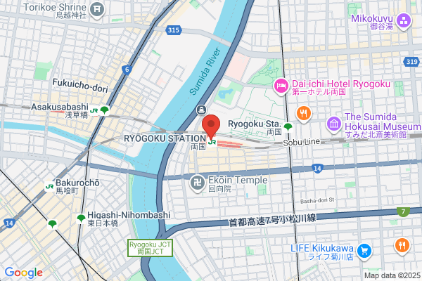 Tadokoro Shoten Inc.