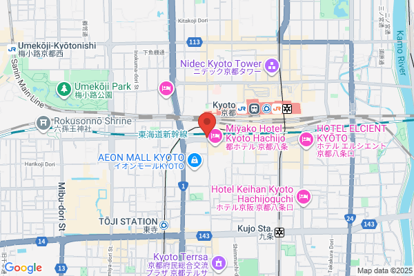 Nissan Rent-A-Car Shinkansen Ekimae Office