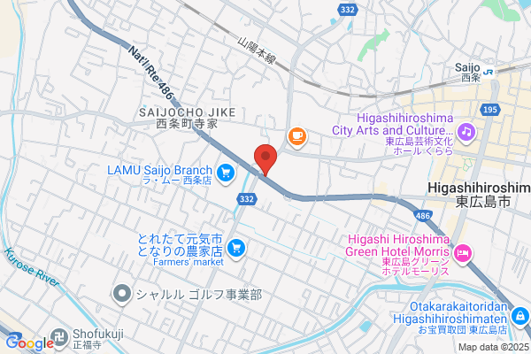 Station Rent-A-Car Chugoku Co., Ltd.
