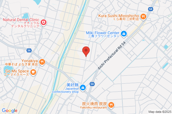 Car Dock Co., Ltd. Truck Service Plant