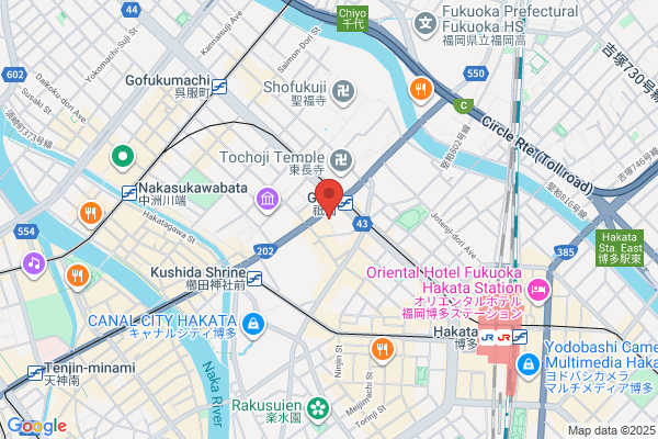 Fukuoka Denso Kiki Co., Ltd.