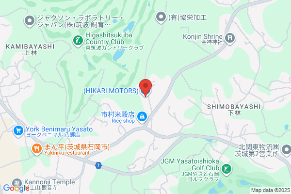 Hikari Motors Co., Ltd.