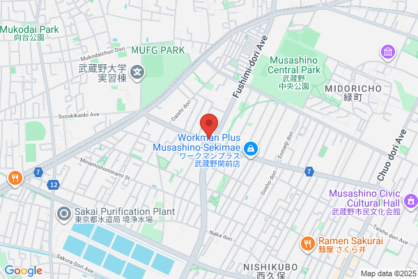 Hirayama Motor Co., Ltd.