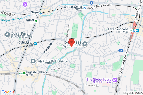 Kanto Jidosha Kogyo Co., Ltd.