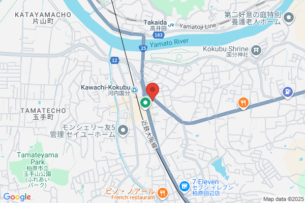 Kokubu Motors