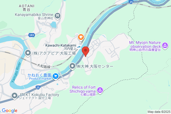 Kosei Denki Kogyo Co., Ltd.