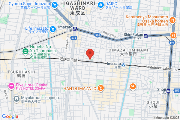 Shin Kansai Jidosha Co., Ltd.