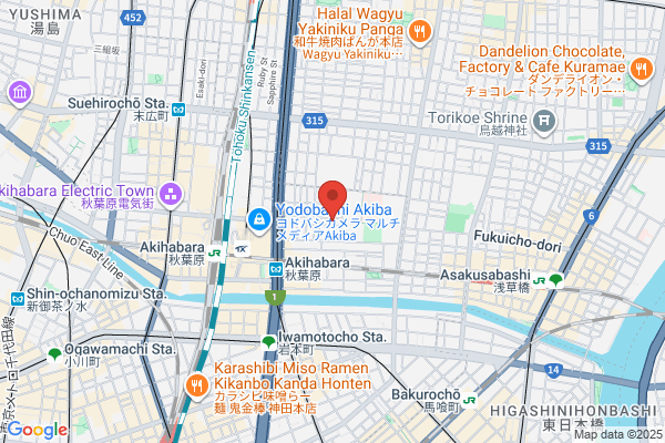 Teramura Shoji Co., Ltd.