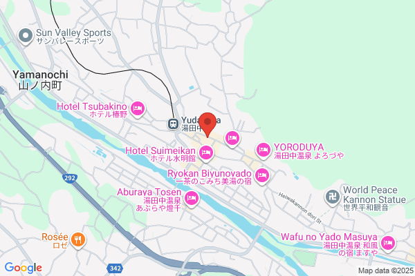 Yamanouchi Carburetor