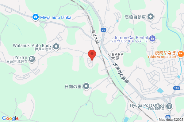 Yukutake Motors Co., Ltd.