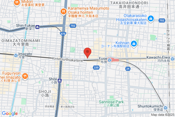 Hasebe Shoten