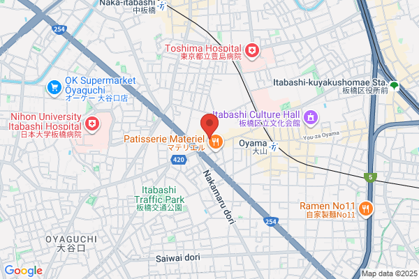 K's Kitchen Yuza Oyama Shop