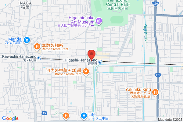 Kinsho Store Co., Ltd. London