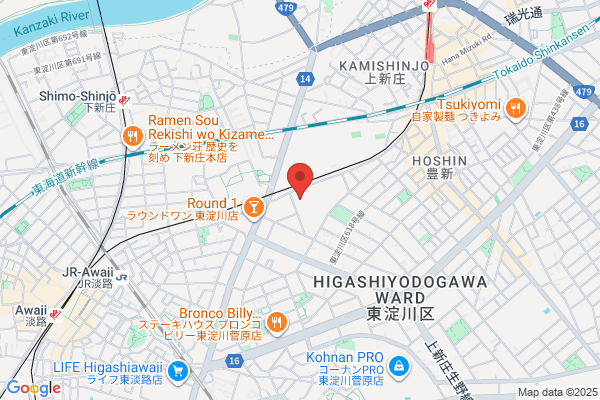 Kobeya Baking Co., Ltd.