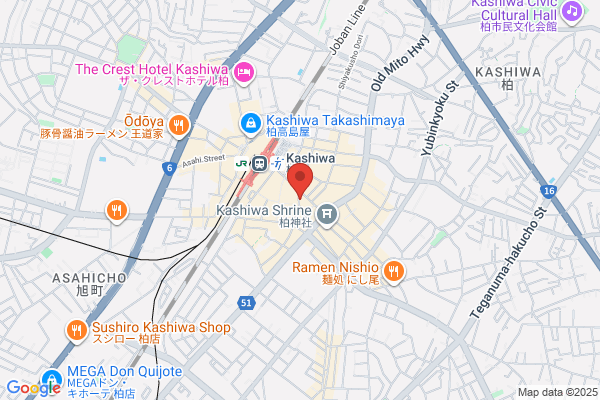 Saint Germain Kashiwa