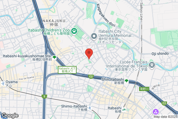 Sankei Co., Ltd. Head Office
