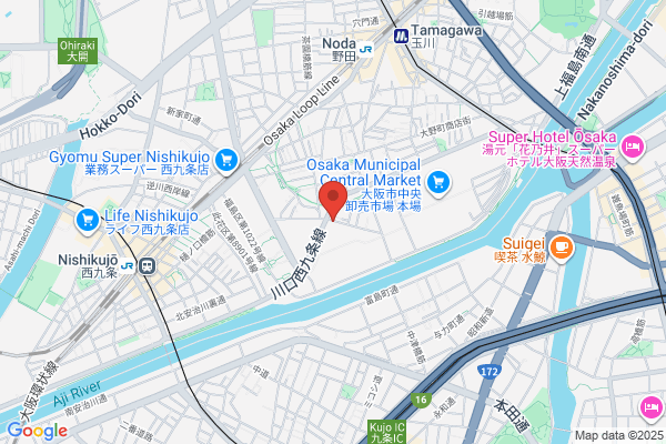 Teramoto Shoten