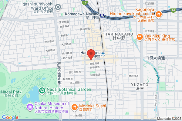 Bank Of Kansai Ltd., The Kudara Br.