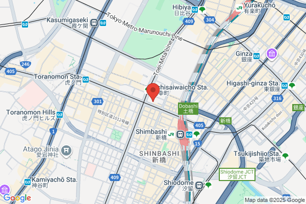 Dai-Ichi Kangyo Bank Ltd