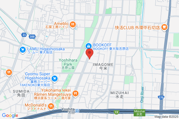 Hakko Shinkin Bank Yoshida Br.