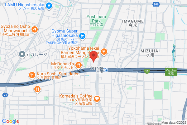 Hanna Business Service Co., Ltd.